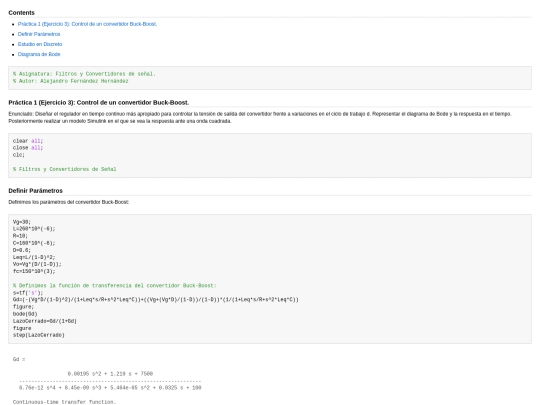 matlab screenshot