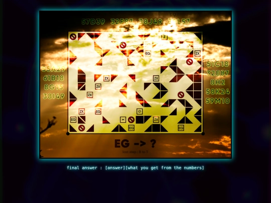 radiance screenshot