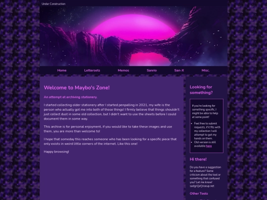 zone screenshot