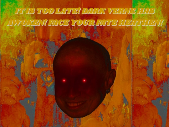 begone screenshot