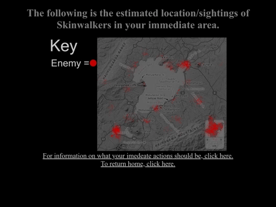Location screenshot