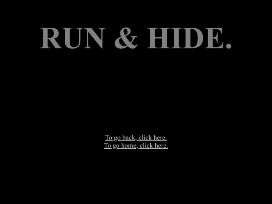 advice screenshot
