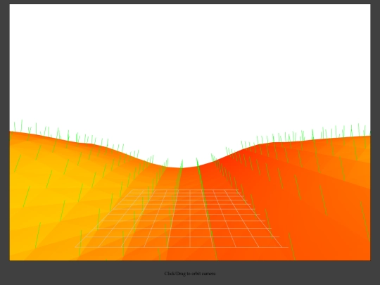 pages/sketchpunk_webgl/05_terrainGen screenshot