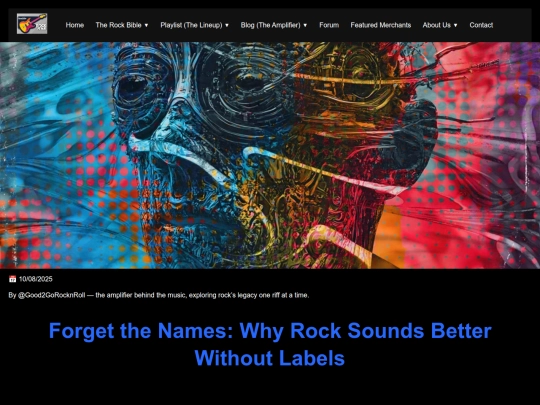 blog/Reflections-Philosophies/Forget-the-Names/Forget-the-Names screenshot
