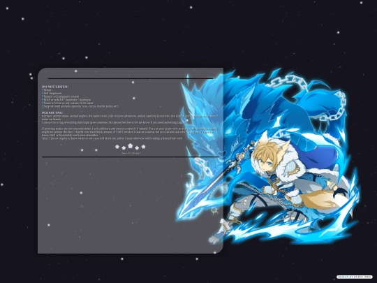 byl screenshot