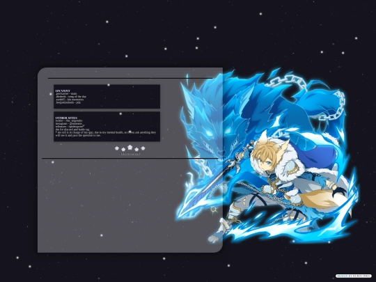contact screenshot