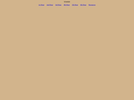 ProjectTopics screenshot