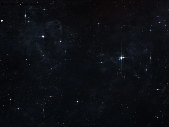 spacehey screenshot