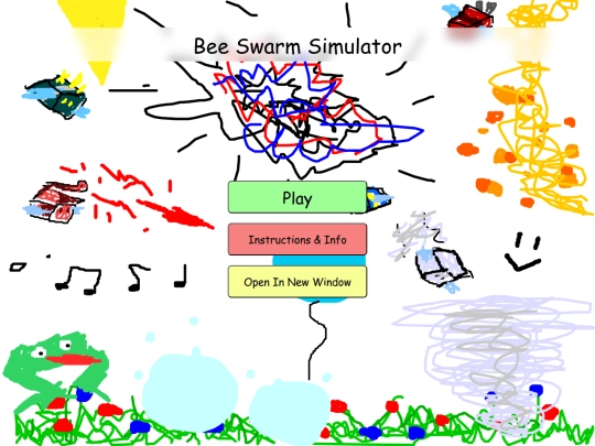 beeswarm screenshot