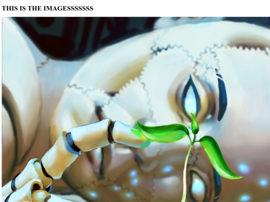 imagepage screenshot