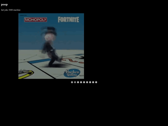 html screenshot