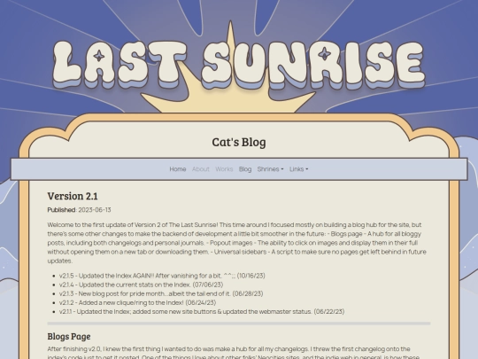 blog/v2-1 screenshot