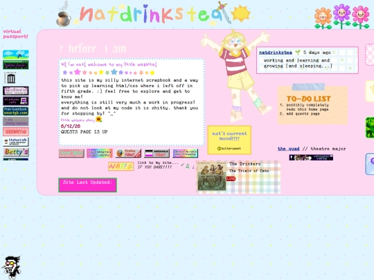 home screenshot