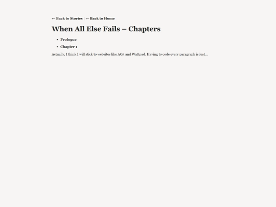 whenallelsefails screenshot