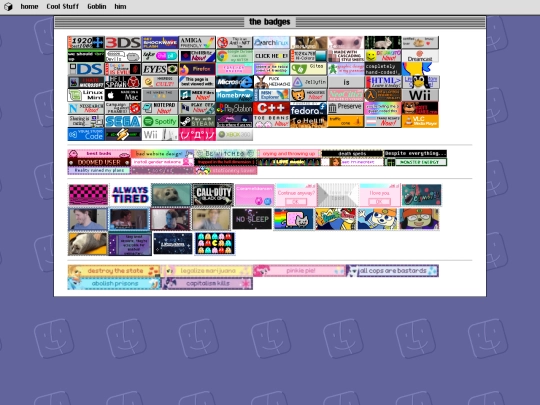 collection screenshot