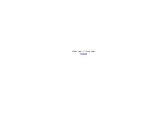 screen screenshot