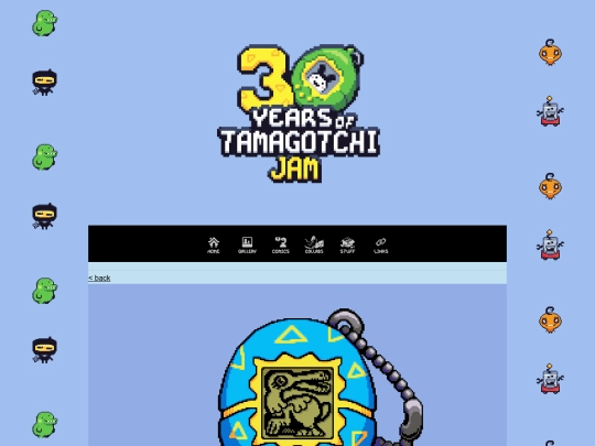 collabs/tamagotchi-collab screenshot