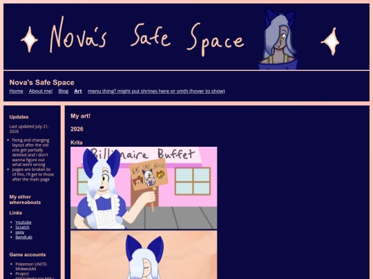 art screenshot