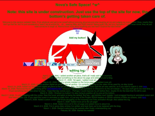 codearchive screenshot