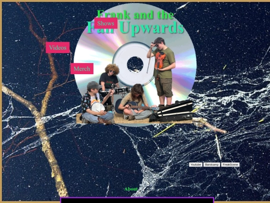 main screenshot
