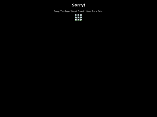 neocities-oldschoolblog/catfunny screenshot