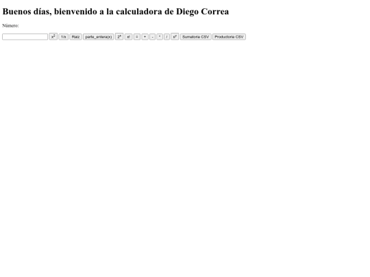 modulo5 screenshot