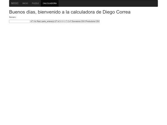 modulo6/calculadora screenshot
