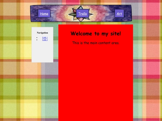 Trolls screenshot