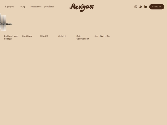 ressources screenshot