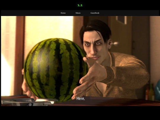 journal screenshot