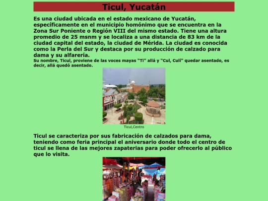 actividad31/mi comunidad screenshot