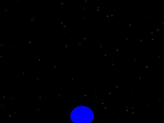 Blob/Final blob screenshot