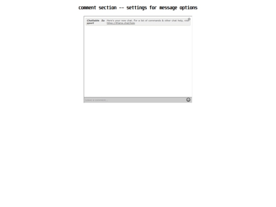 author screenshot