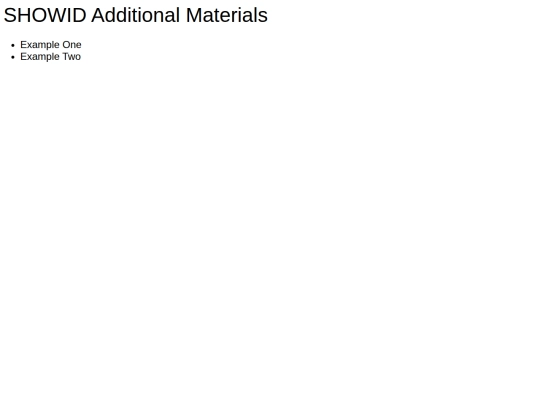 content/shows/materials_template screenshot