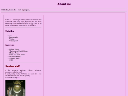 about screenshot