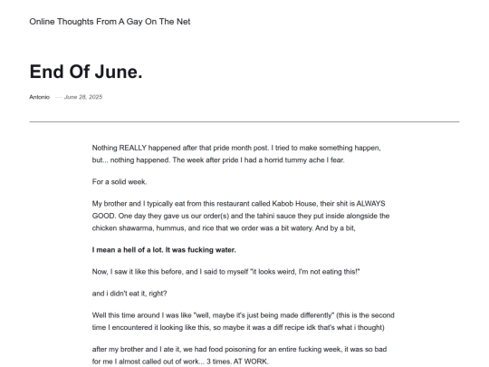 end-of-june screenshot