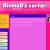 RinmaB's corner avatar