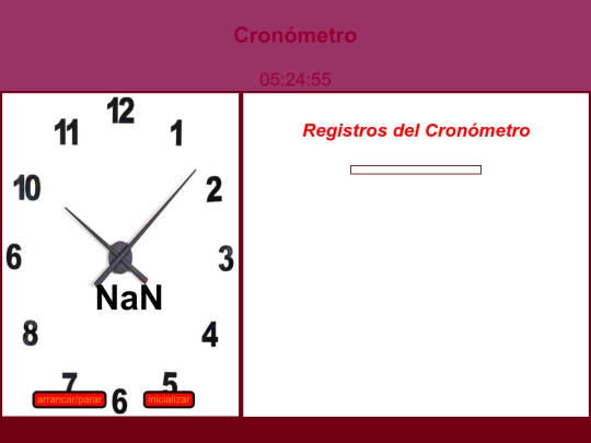 Entrega Modulo 8 Opcional screenshot