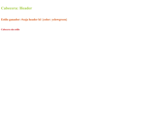 Header screenshot