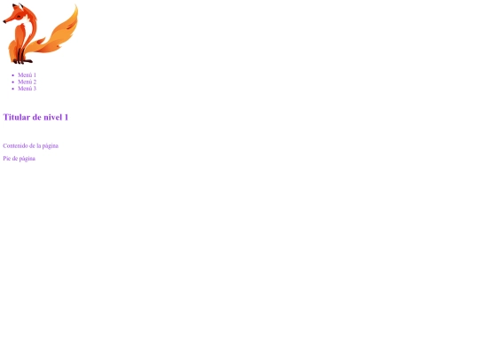 ejemplo de arbol screenshot