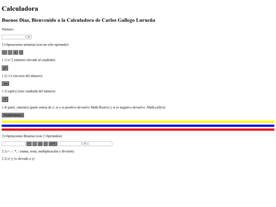 modulo 4 calculadora screenshot