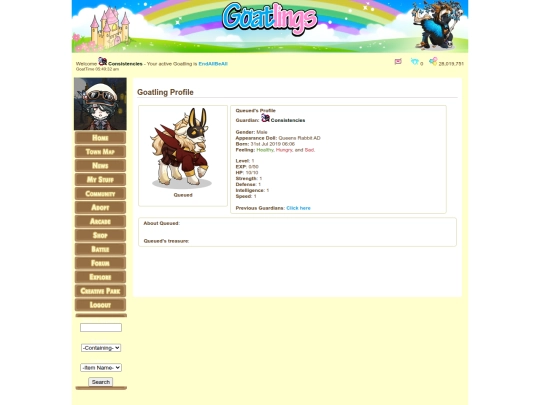 queued screenshot