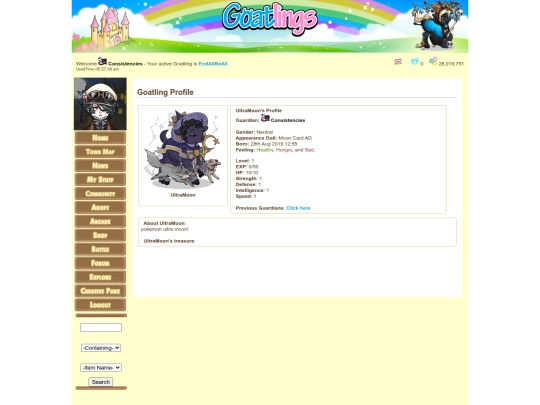 ultramoon screenshot