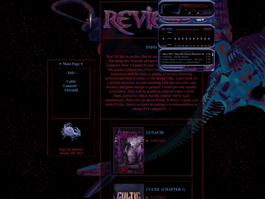rev screenshot