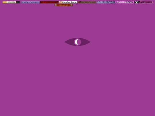 blink screenshot