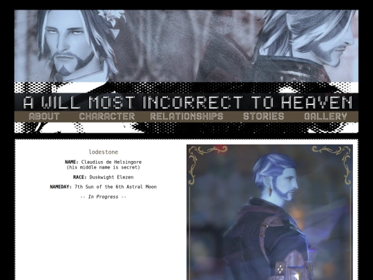 ffxivcharacter screenshot