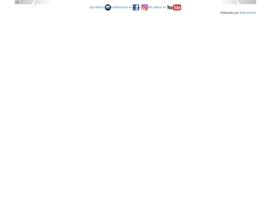 Gar screenshot