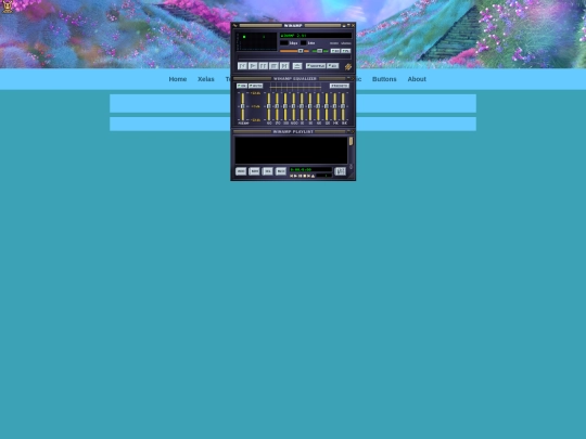 Music screenshot