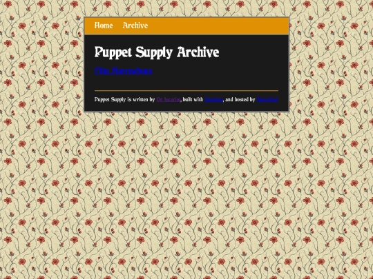 zonelet_starter_01_52/archive screenshot