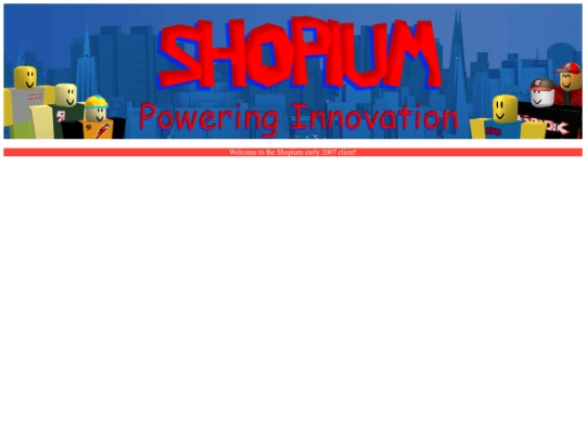 appstartup2007 screenshot